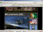 B Freestyle