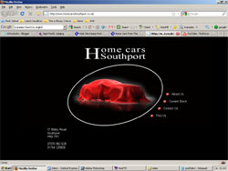 Home Cars, Used Cars in Southport
