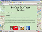 London Perfect Day Tours